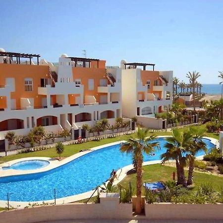 Pleasant Apartment In Vera Playa Near The Beach Playas de Vera Exterior foto